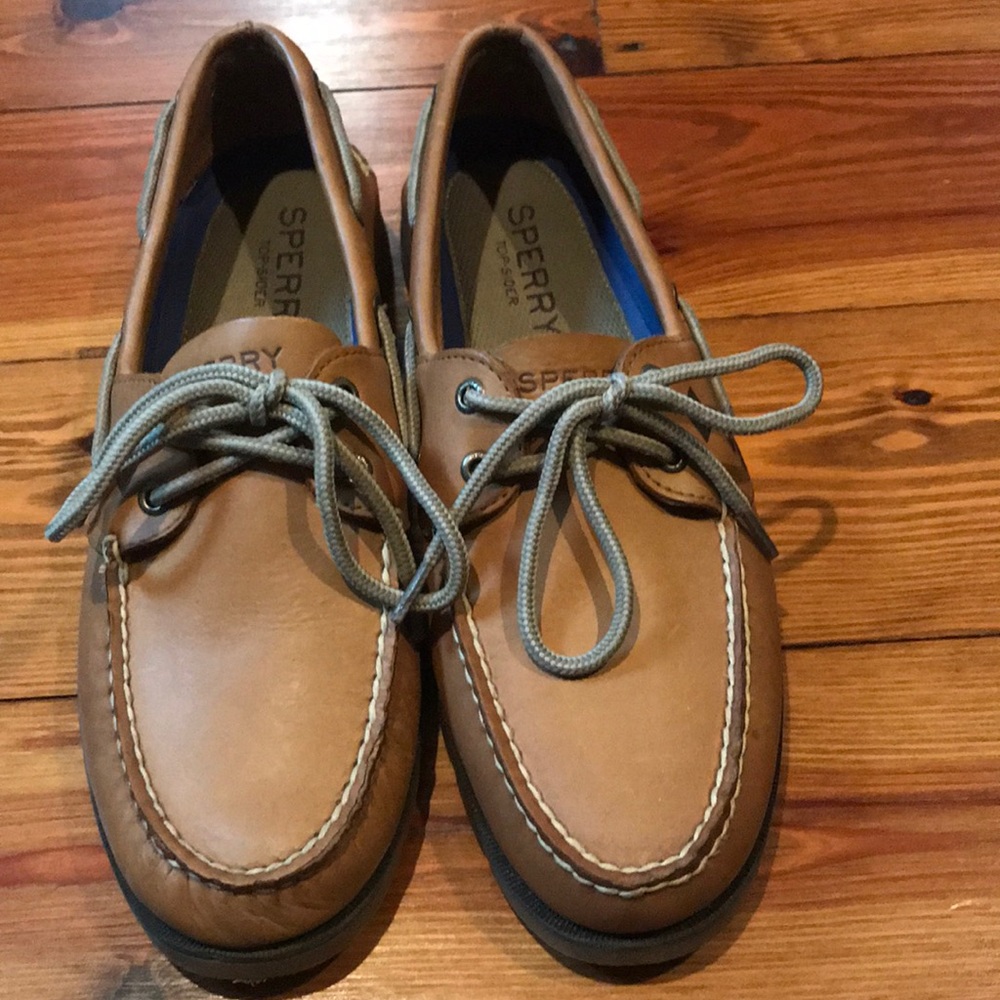 Sperry Top Siders men’s